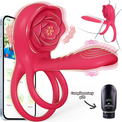 💖🚀Passion for two, romance amplified.