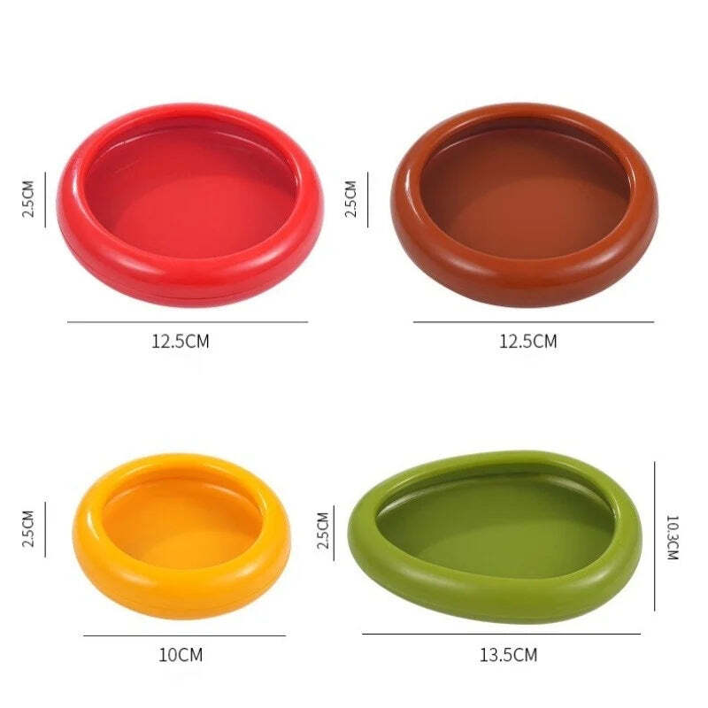 Reusable Food Storage