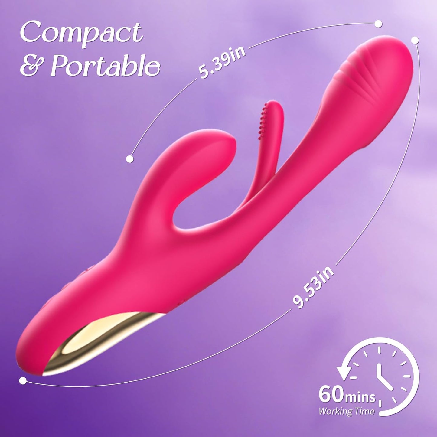 🎁🎄A different gift, a different feeling.